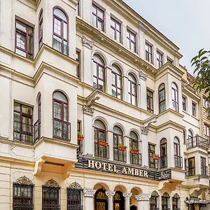 Hotel Amber Hotel&spa