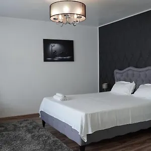 Luxury 1br Near Hanul Drumetului Bucureşti