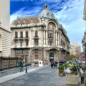 Nf Palace Old Otel