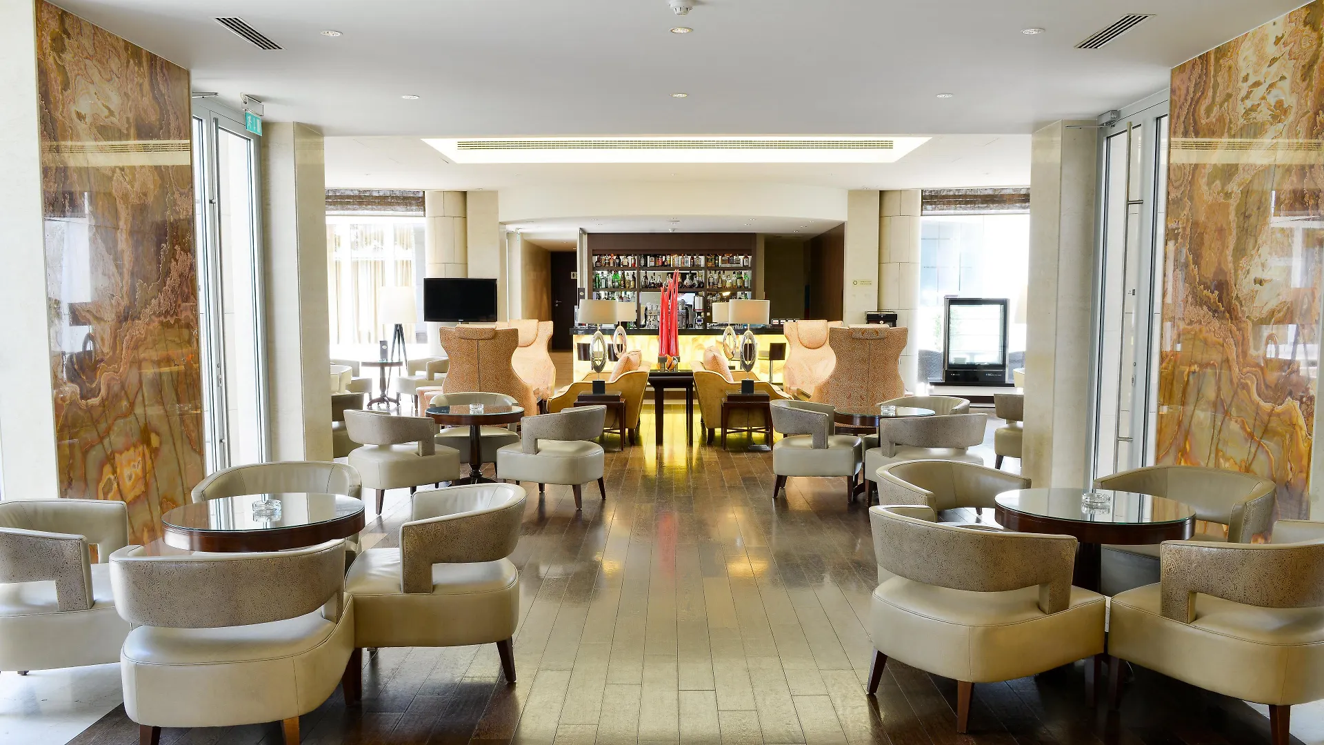 Crowne Plaza Bucharest By Ihg Hotel