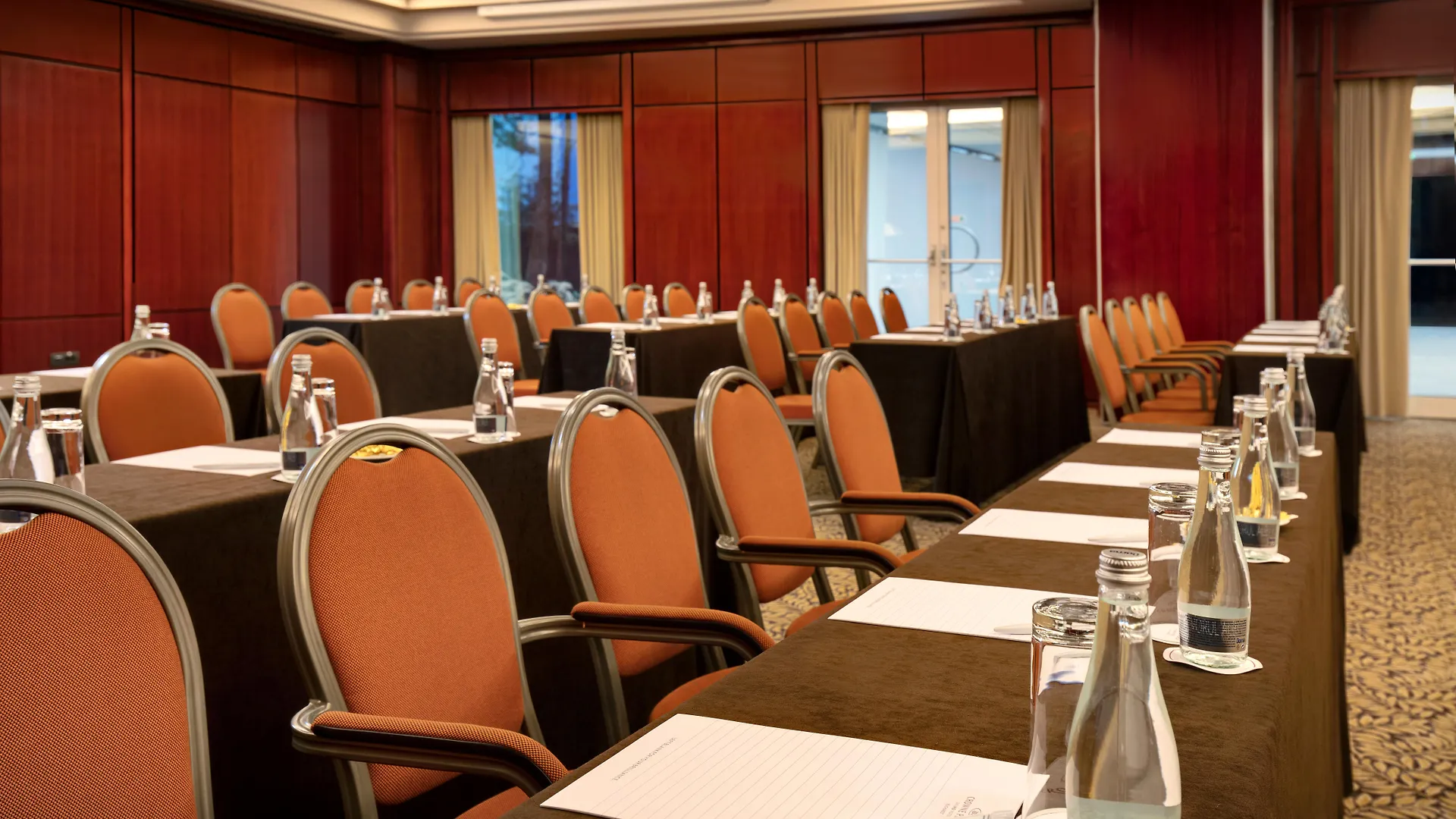 Crowne Plaza Bucharest By Ihg Hotel 4*,  România