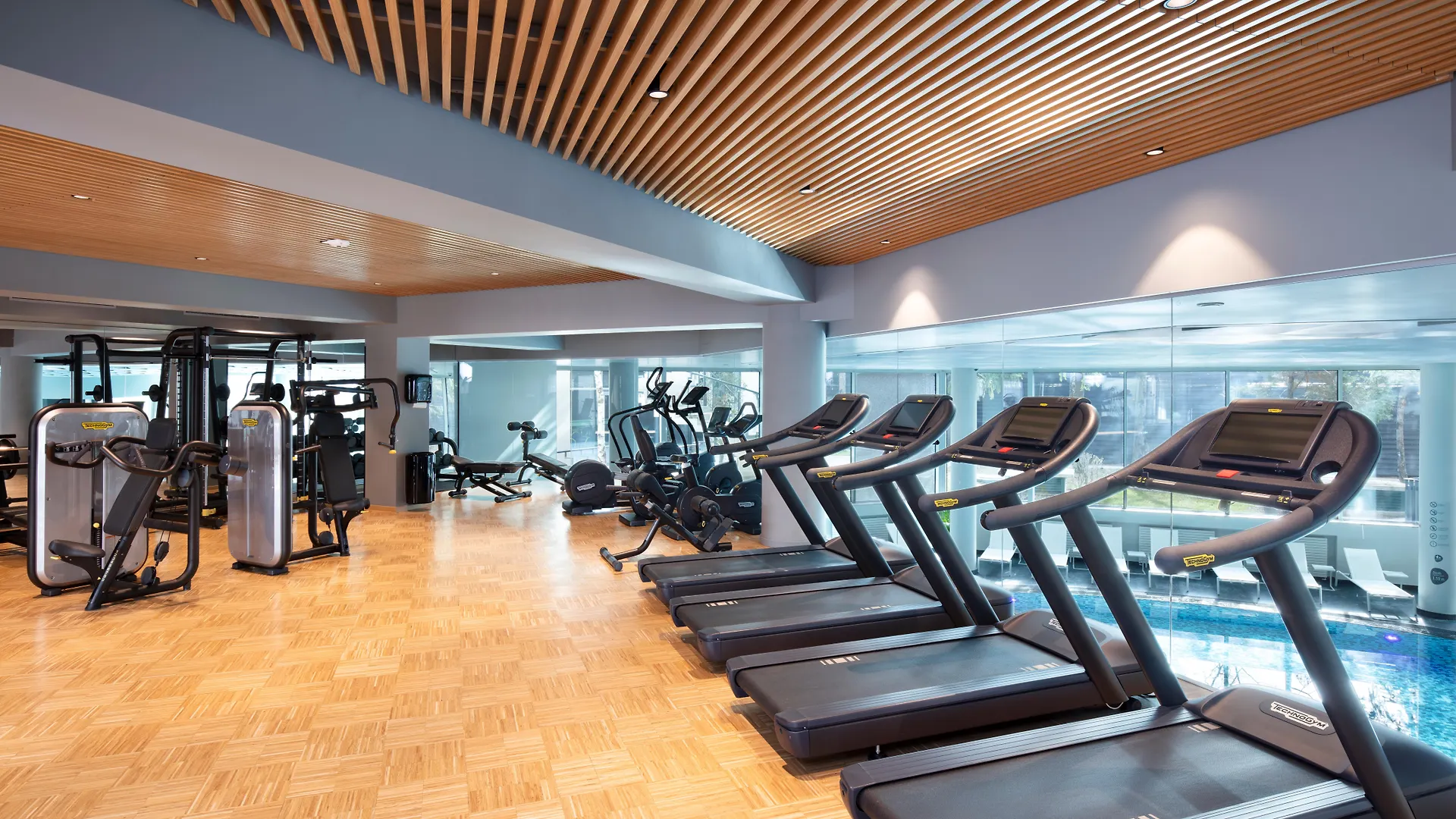 Crowne Plaza Bucharest By Ihg Hotel