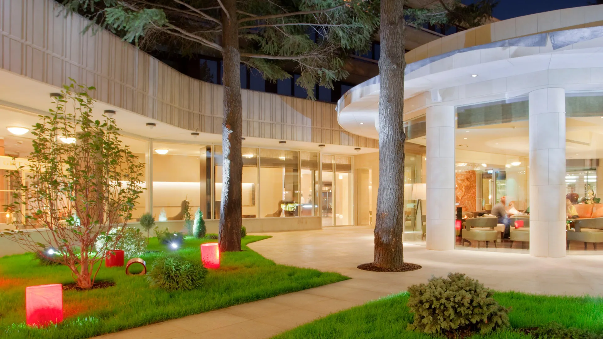 Crowne Plaza Bucharest By Ihg Hotel 4*,  România