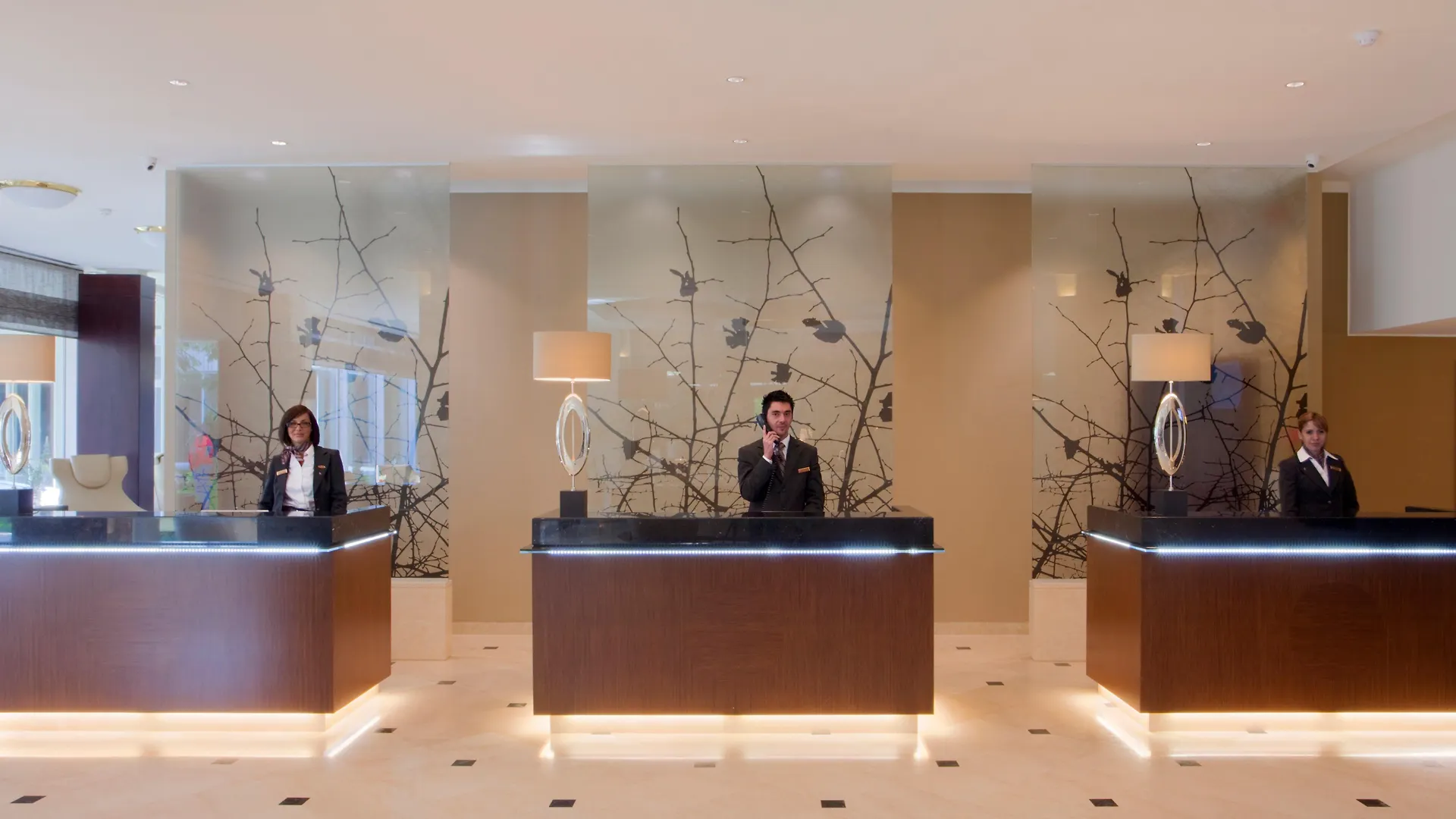 Crowne Plaza Bucharest By Ihg Hotel