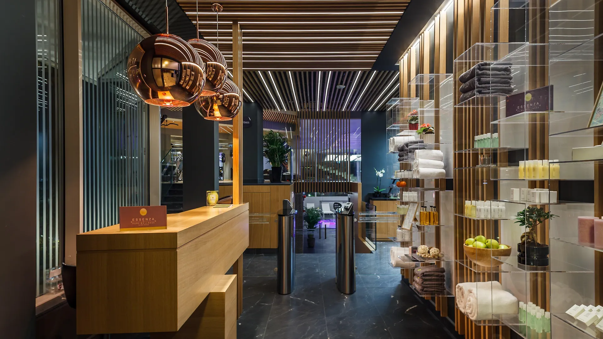 Crowne Plaza Bucharest By Ihg Hotel