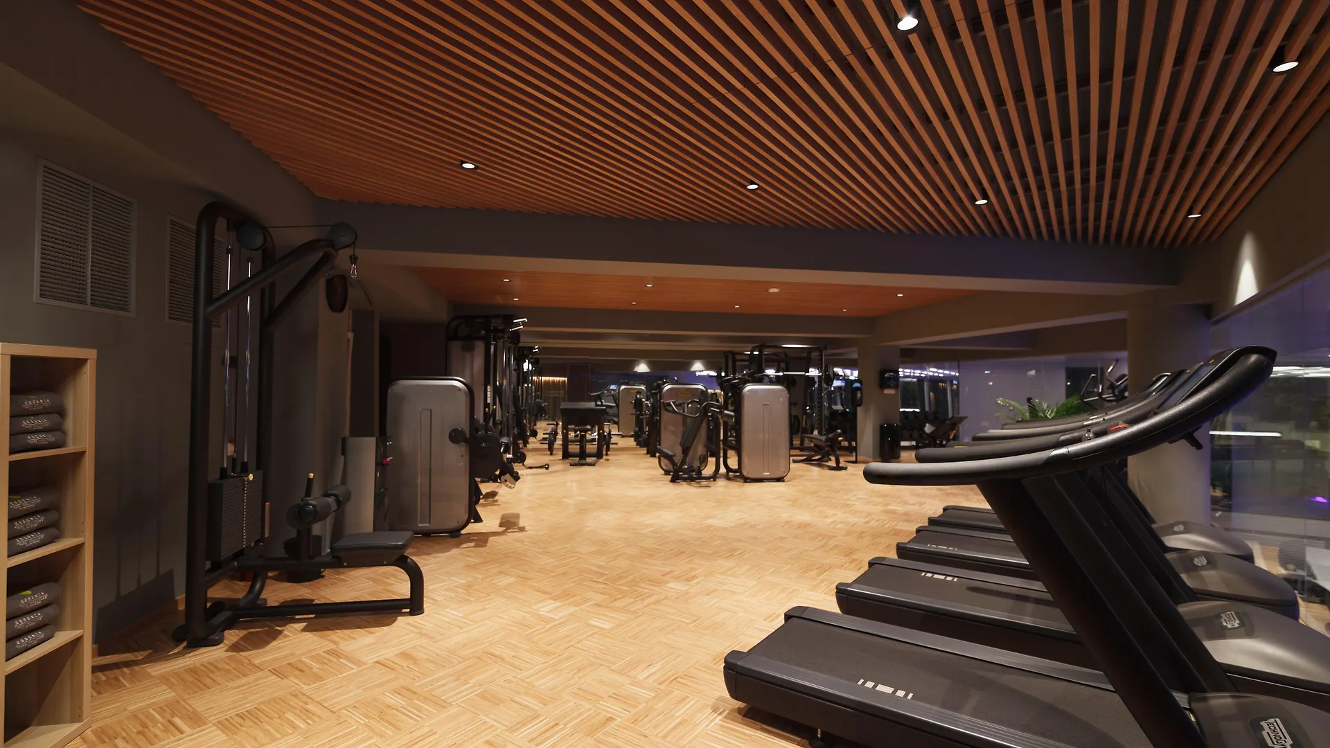 Crowne Plaza Bucharest By Ihg Hotel