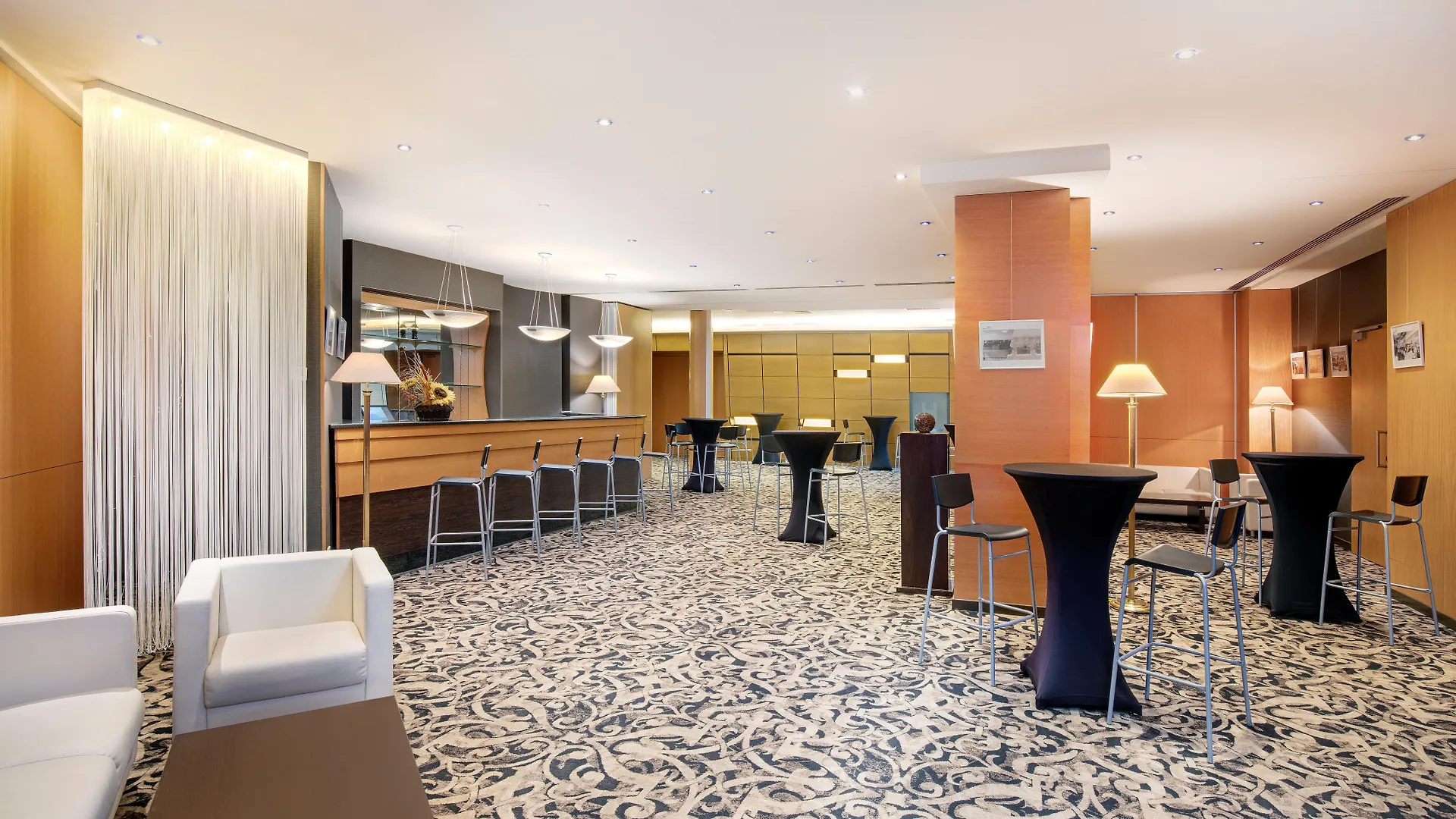 Crowne Plaza Bucharest By Ihg Hotel 4*,  România