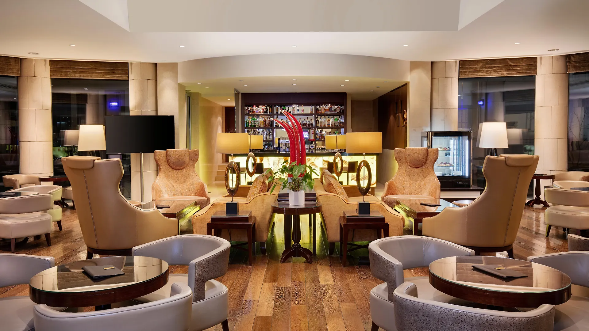 Crowne Plaza Bucharest By Ihg Hotel
