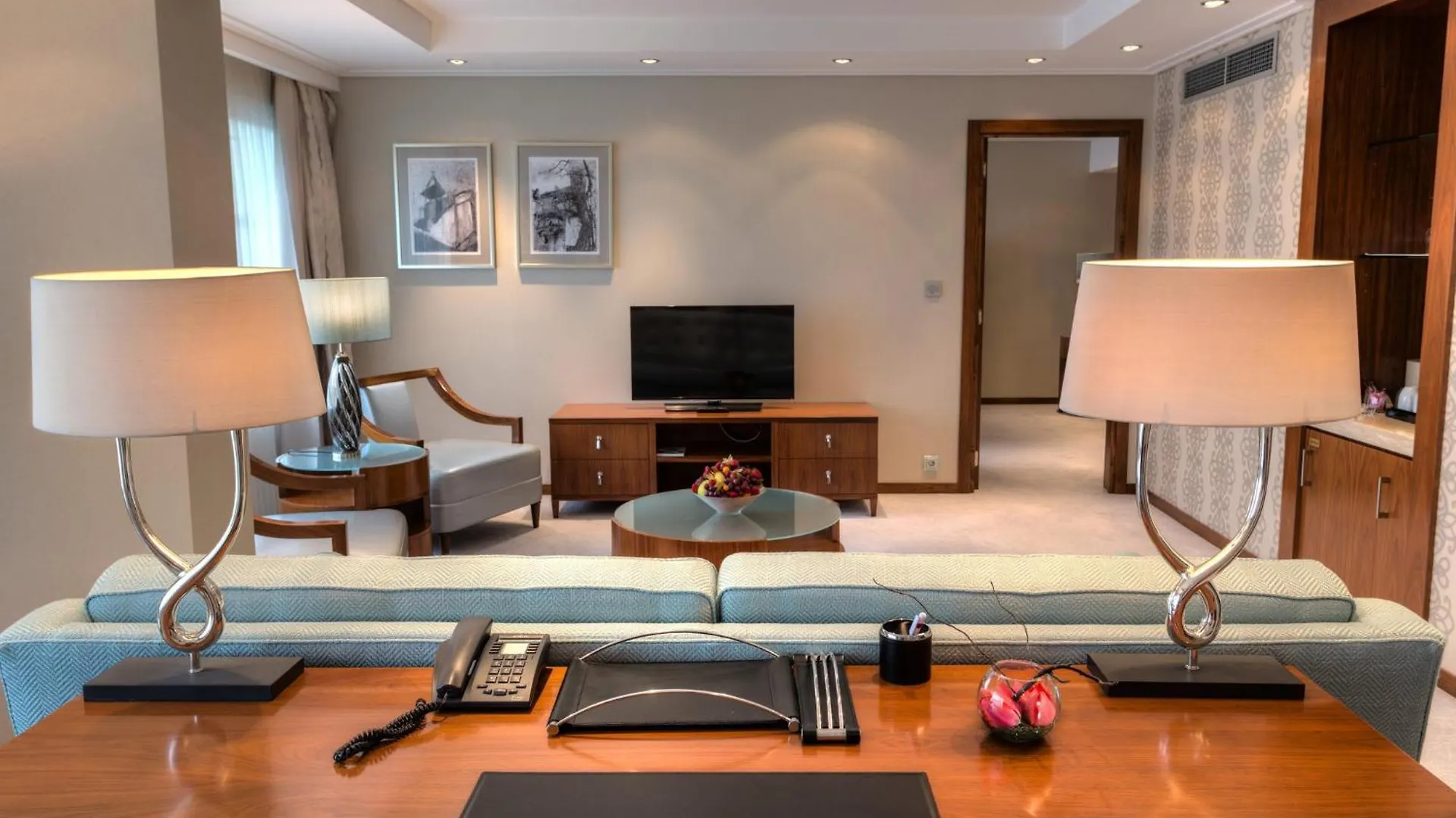 Crowne Plaza Bucharest By Ihg Hotel
