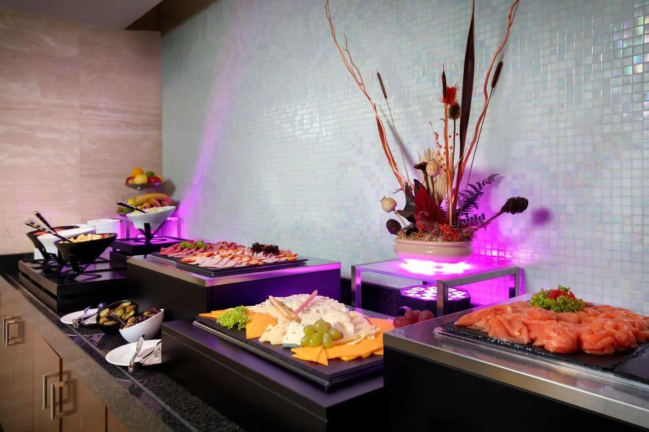Crowne Plaza Bucharest By Ihg Hotel
