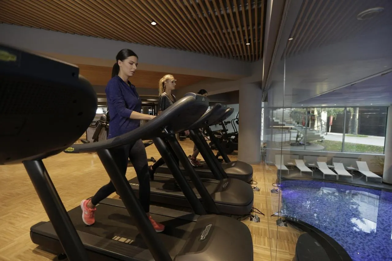 Crowne Plaza Bucharest By Ihg Hotel